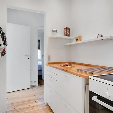 Miona - 725m From The Sea By Interhome Tatil Evi Kalundborg