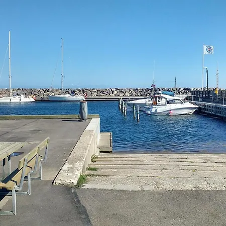 Tatil Evi Miona - 725m From The Sea By Interhome Kalundborg