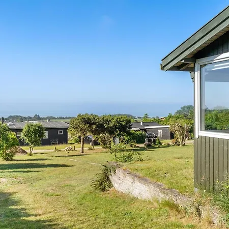 Miona - 725m From The Sea By Interhome Kalundborg