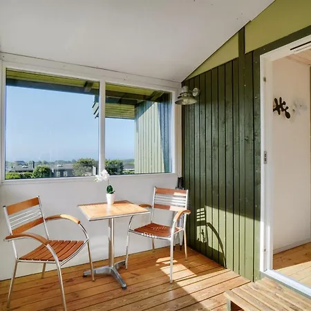 Miona - 725m From The Sea By Interhome * Kalundborg