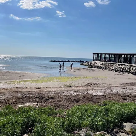 Miona - 725m From The Sea By Interhome Tatil Evi