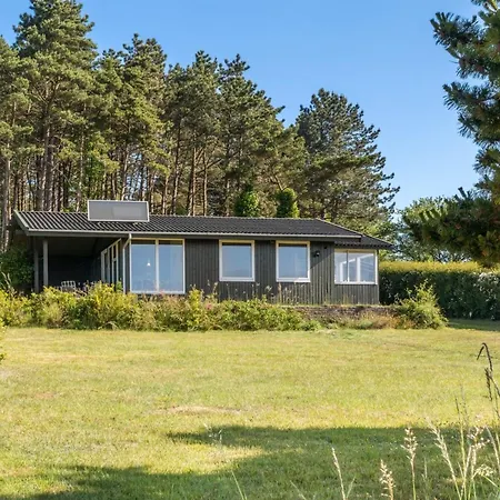 Miona - 725m From The Sea By Interhome Tatil Evi Kalundborg