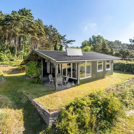 Miona - 725m From The Sea By Interhome Kalundborg