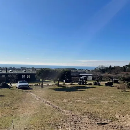 Miona - 725m From The Sea By Interhome Tatil Evi