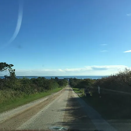 Miona - 725m From The Sea By Interhome * Kalundborg