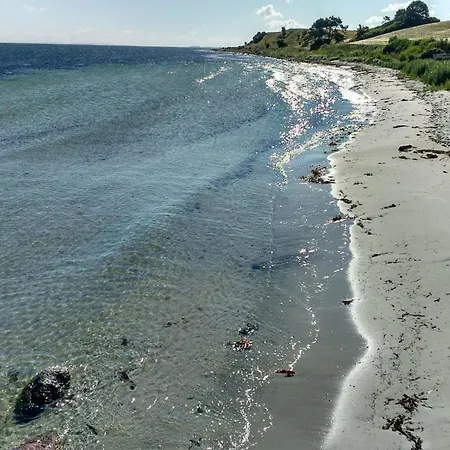 Tatil Evi Miona - 725m From The Sea By Interhome Kalundborg