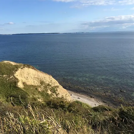 Miona - 725m From The Sea By Interhome * Kalundborg