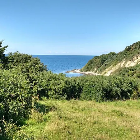 Miona - 725m From The Sea By Interhome *