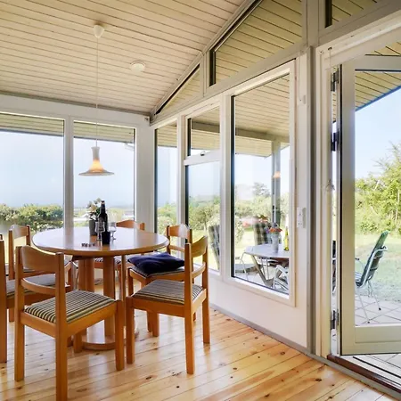 Miona - 725m From The Sea By Interhome Kalundborg