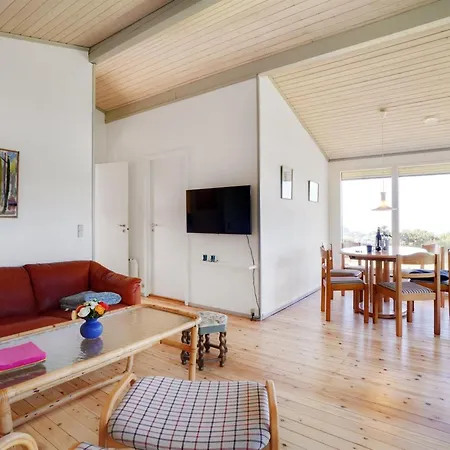 Miona - 725m From The Sea By Interhome * Kalundborg