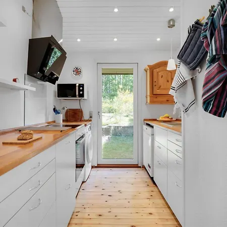 Miona - 725m From The Sea By Interhome Dom wakacyjny Kalundborg