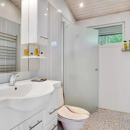 Feriehus Miona - 725m From The Sea By Interhome *