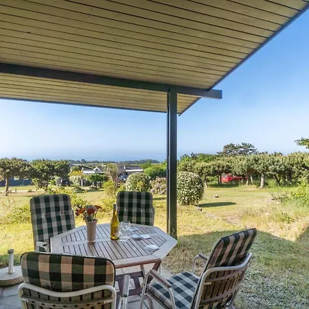 Miona - 725m From The Sea By Interhome