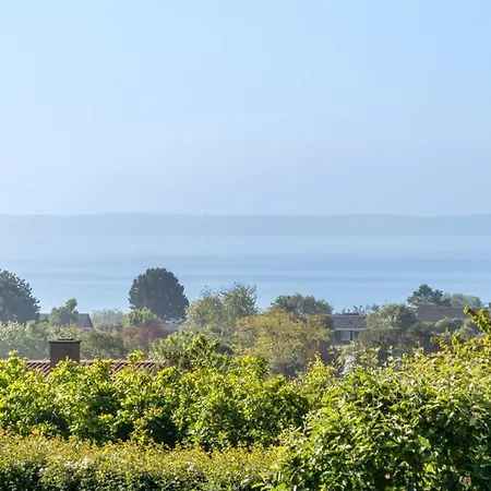 Dom wakacyjny Miona - 725m From The Sea By Interhome Kalundborg