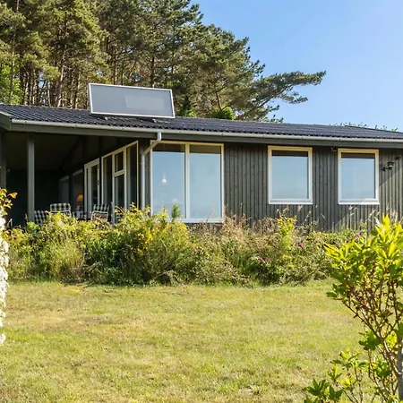 Dom wakacyjny Miona - 725m From The Sea By Interhome Kalundborg
