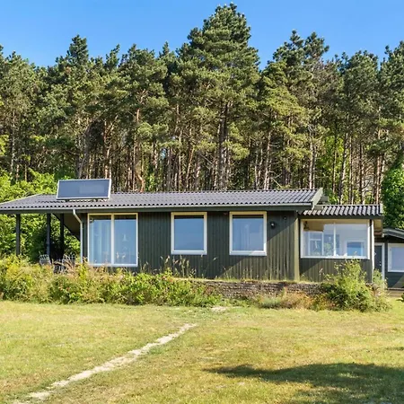 Miona - 725m From The Sea By Interhome * Kalundborg