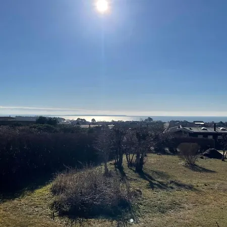 Feriehus Miona - 725m From The Sea By Interhome *