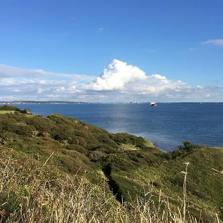 Feriehus Miona - 725m From The Sea By Interhome Kalundborg